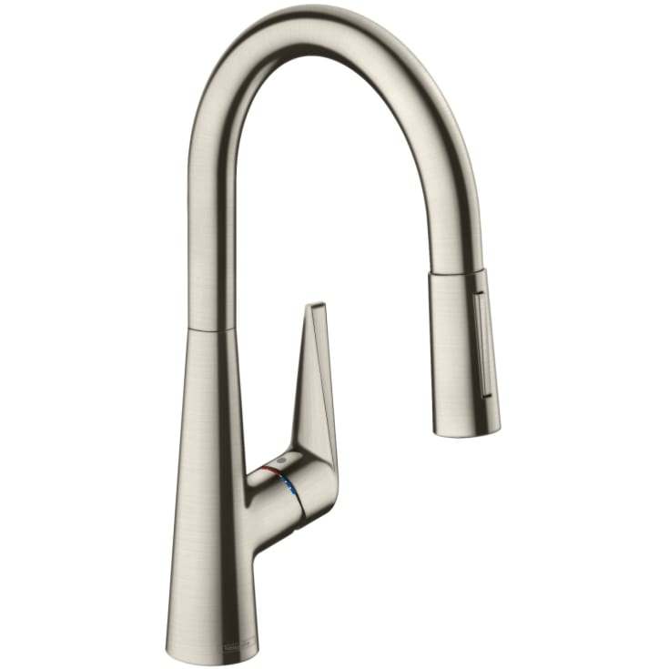 Hansgrohe TALIS S200 KØKKEN M/UDTRÆKS