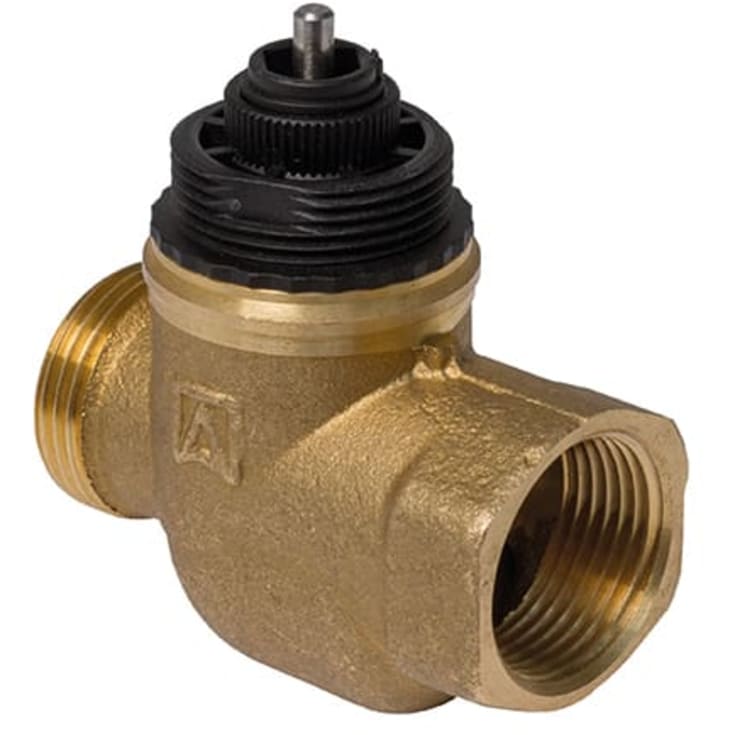 Uponor Fluvia turventil Push-23, KRS-5