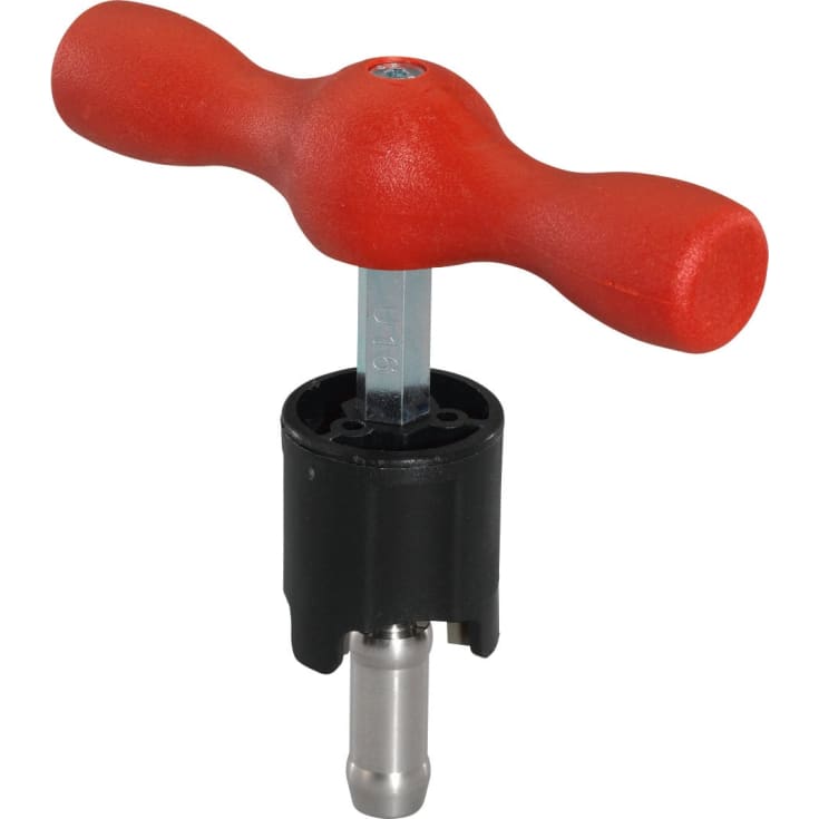 Uponor MLC-kalibreringsverktøy 32