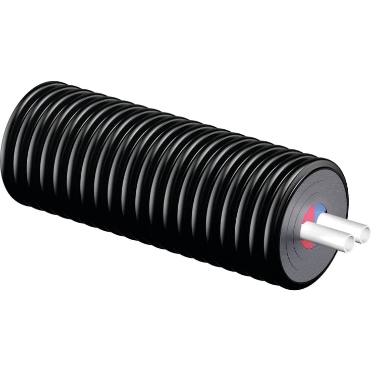 Rør Ecoflex thermo twin 2x32x2,9 /175