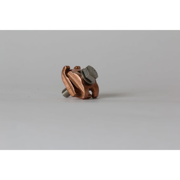 Parallellklämma CU 10–50 mm², 1106