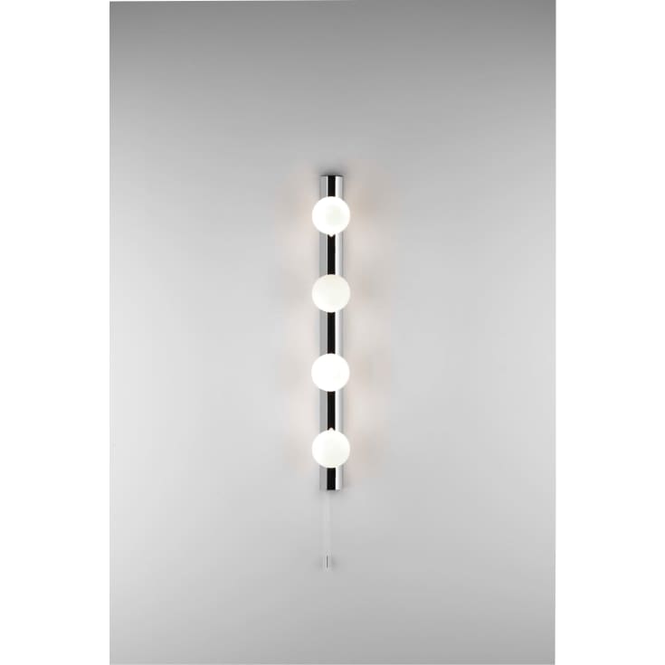 Astro Cabaret 4 krom 4 x max 3W led IP44