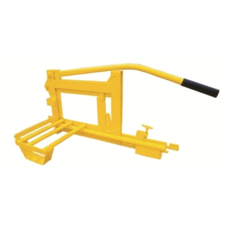 B&V blokstensklipper