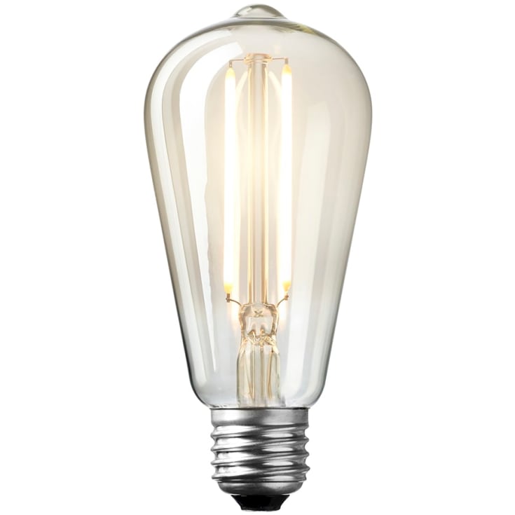 Nielsen Light E27 edisonpære