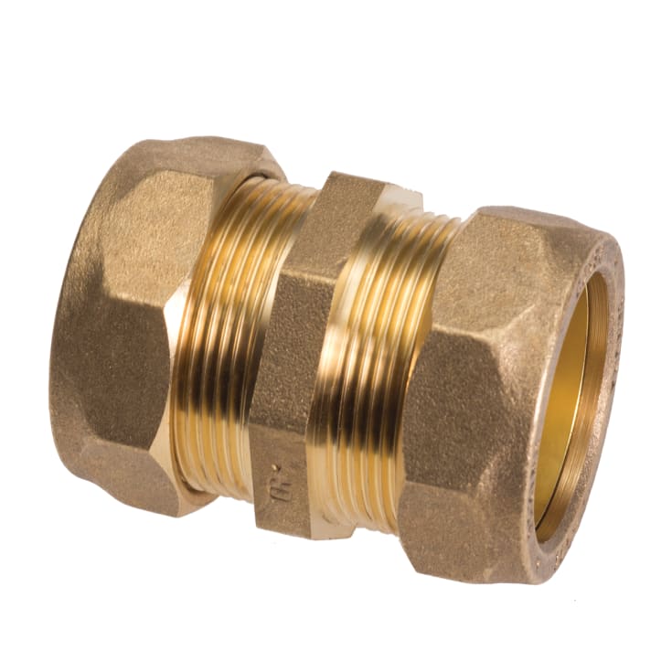 Conex 8mm komp. ll kobling   godkendt til pex og kobber