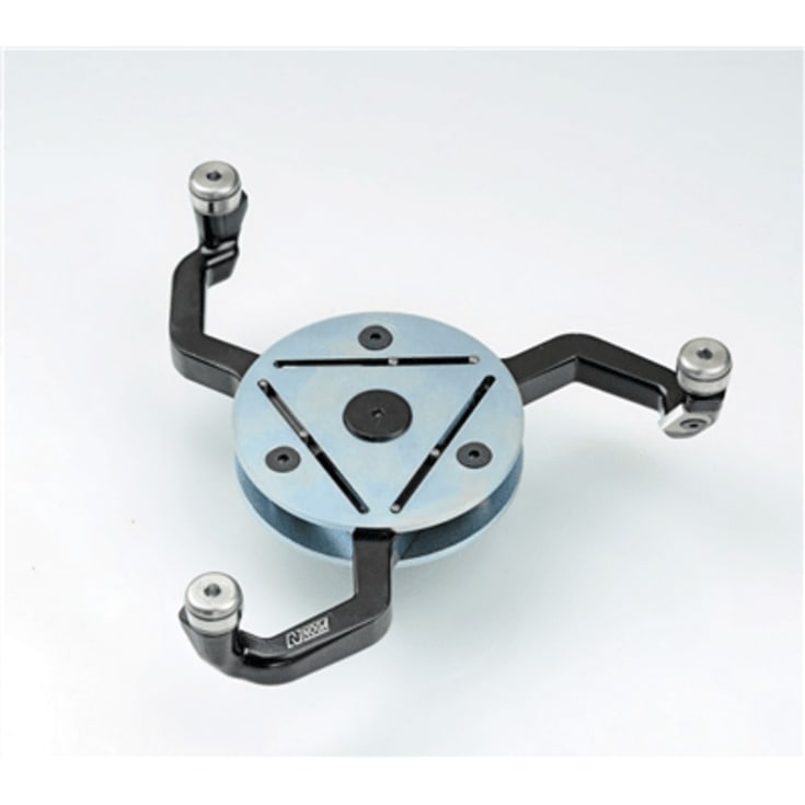 IBECO Spider 110-160 mm rejfeværktøj