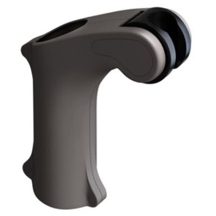 Pressalit Care Plus glidfäste, grå