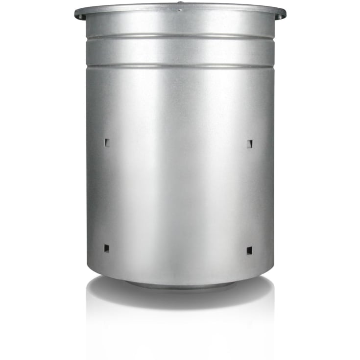 Afkasthætte JHD 500 710