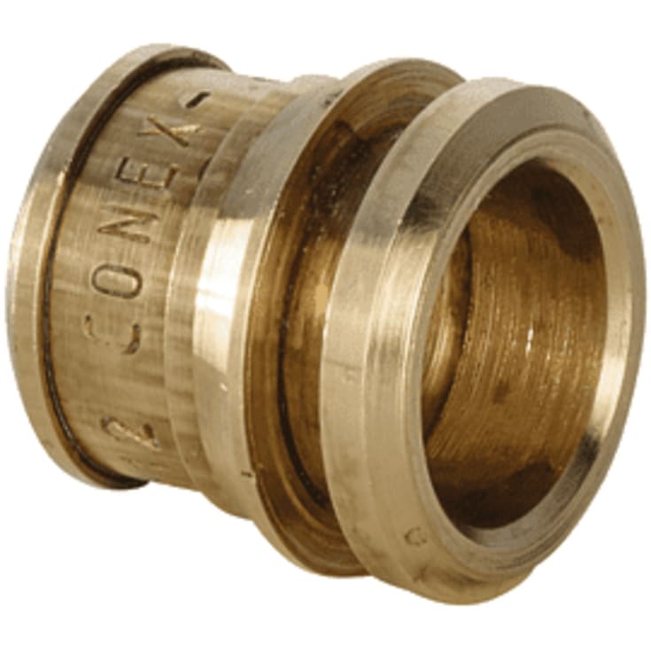 Kompresjons-reduksjon, 22 x 18 mm