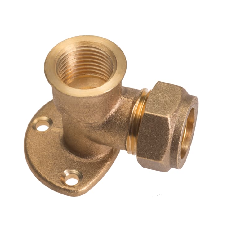 CONEX 12x1/2" dækvinkel