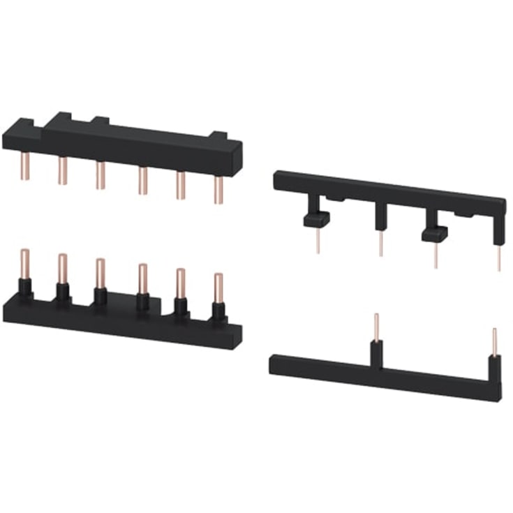 Kablingssett skrue vendbar 3RA2923-2AA1