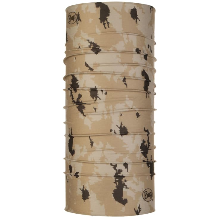 Buff CoolNet hals, camouflage