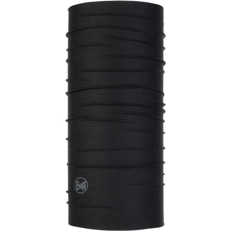 Buff Original hals, sort