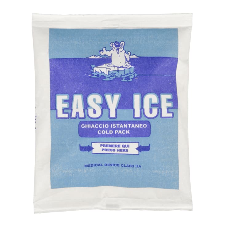 25 stk Dispotech Easy Ice engangs ispose