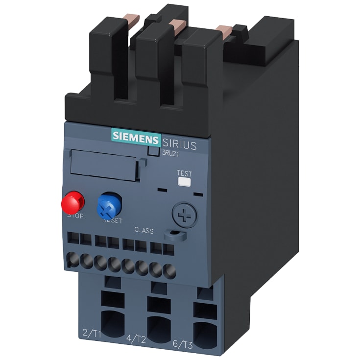 Termorelæ 17-22A, 3RU2126-4CC0
