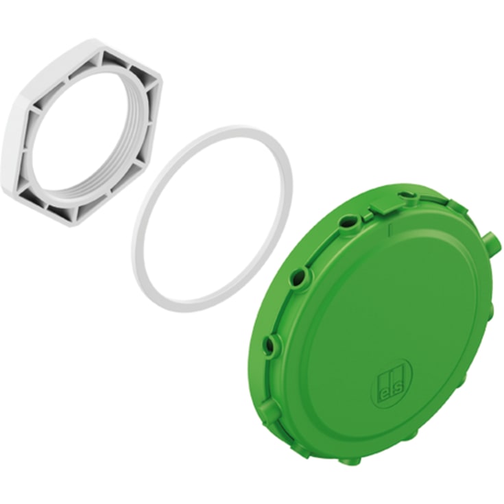 Ventilationselement-sæt Bel Air M40