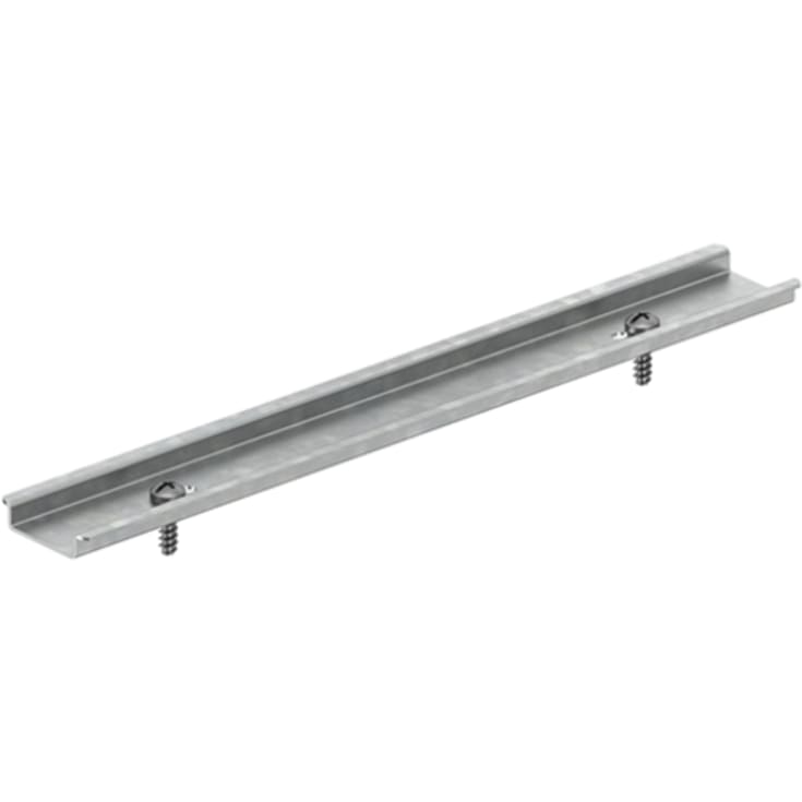 DIN-skinne Geos NS35-350