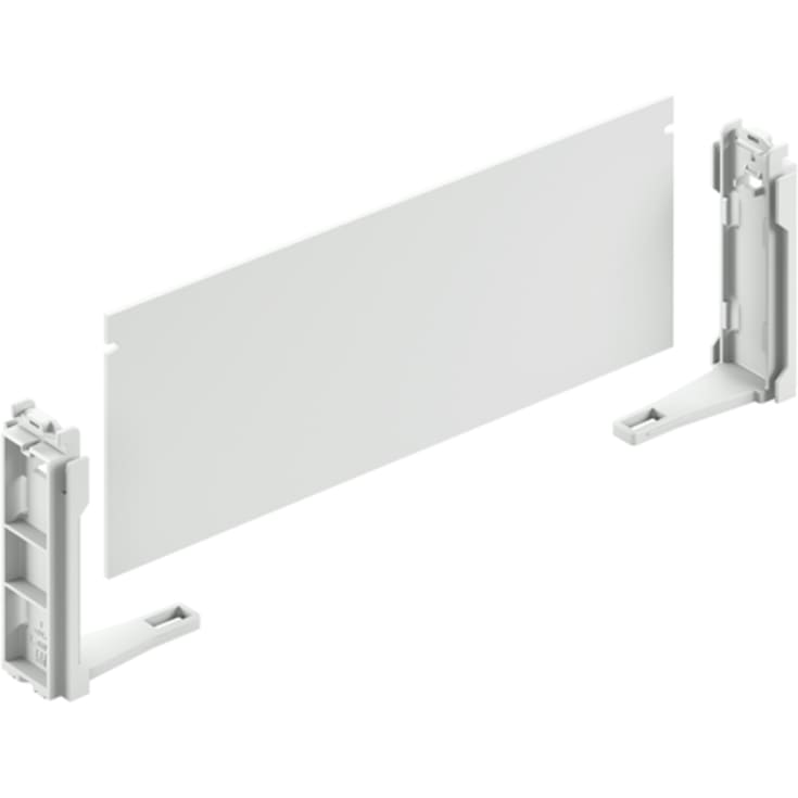 Partition Geos-L TW 30-18, 270 x 110 x 3 mm