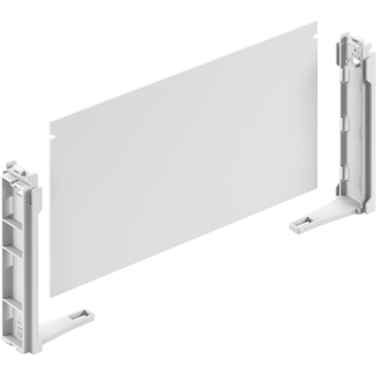 Skillevæg Geos-L TW 30-22, 270 x 156 x 3 mm