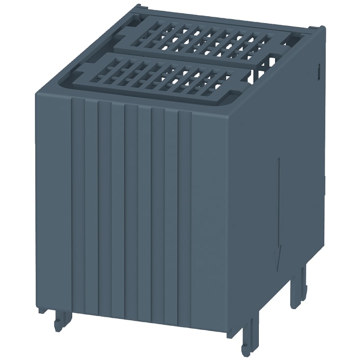 Kabel Tilslutning Cover Kort 6 stk 3KD FS4