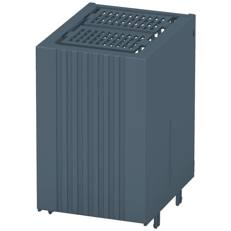 Kabeltilkoblingsdeksel Standard 6 stk 3KD FS5