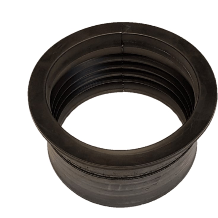 Uni-Seals 110/122 x 70 mm manchet EDPM t/beton/plast, glat spids