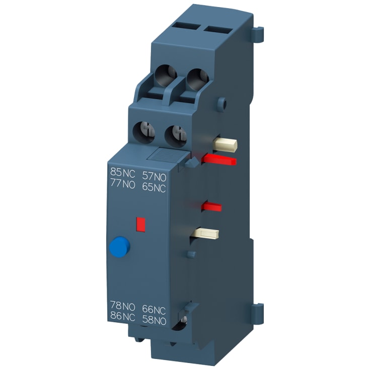 Signalbryter for 3RV2, 3RV2921-1M
