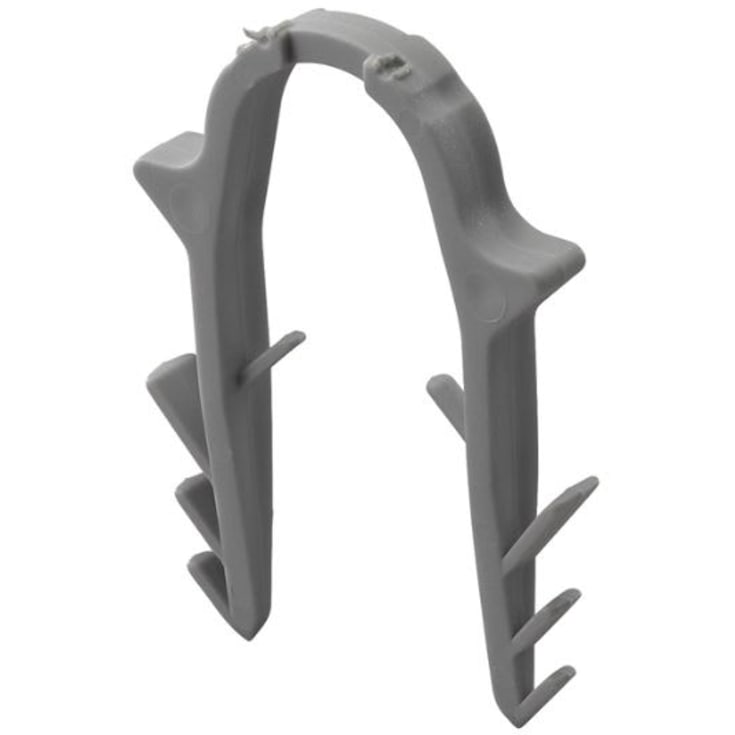 Uponor Smart rörclips, 55 mm
