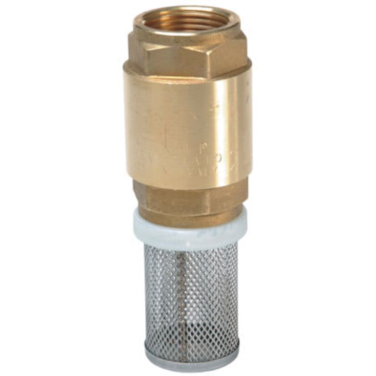 Beulco bottenventil G32