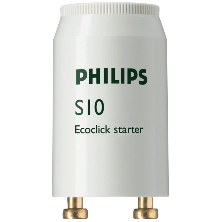Starter S10 4-65W Singel