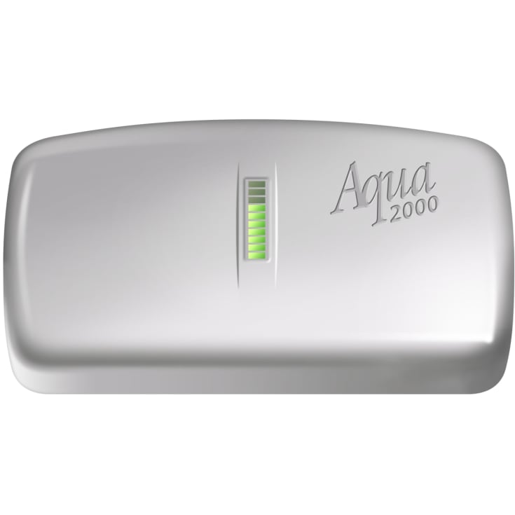 Trebema Aqua 2000, elektrisk kalklösare