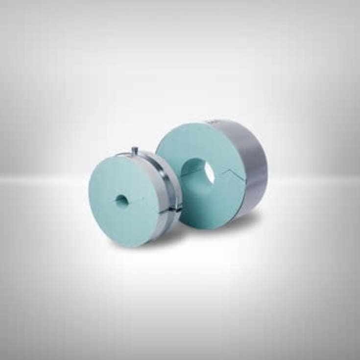 Armacell isol.rørbærer  20-15