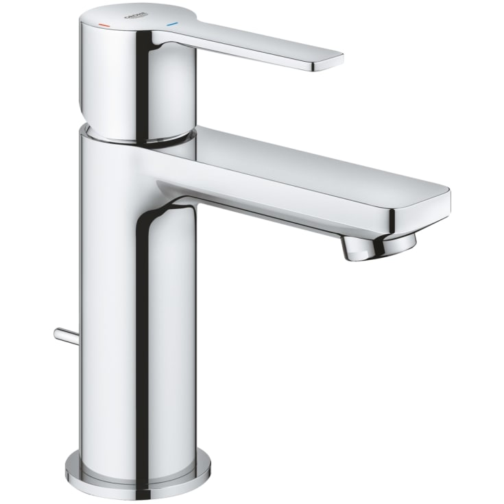 Grohe Lineare håndvaskarmatur, krom