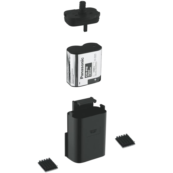GROHE BATTERIHUS