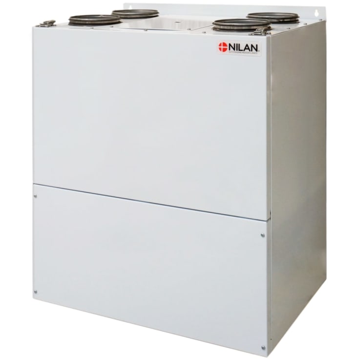 Comfort 200 TOP CTS Light HMI HØ