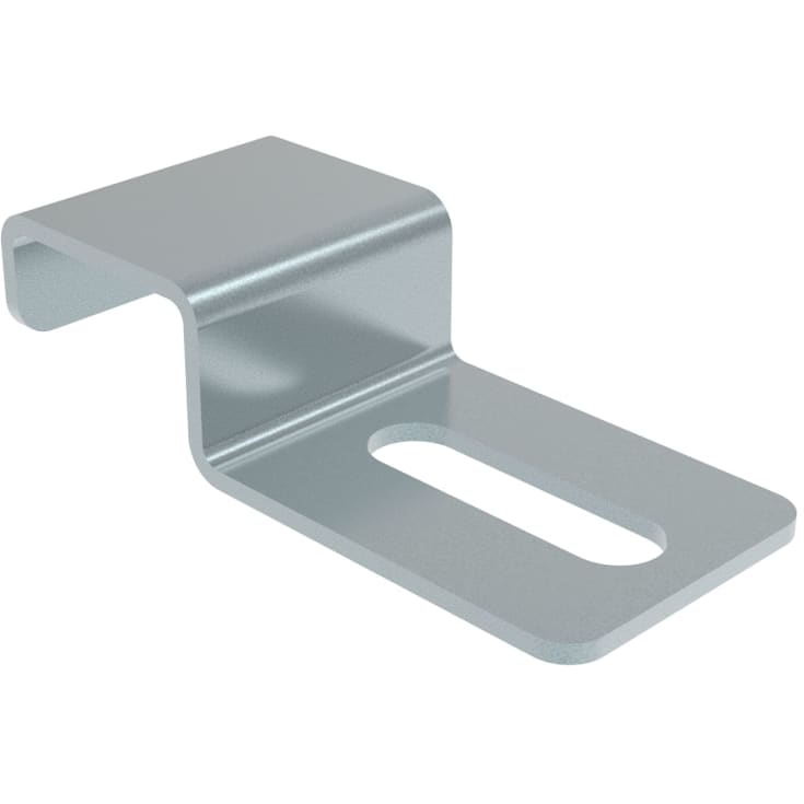 Konsollklemme ZM for GLO-4 kabelstige