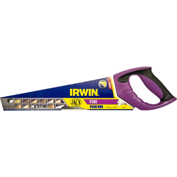 Irwin Plus Junior håndsav - 325 mm