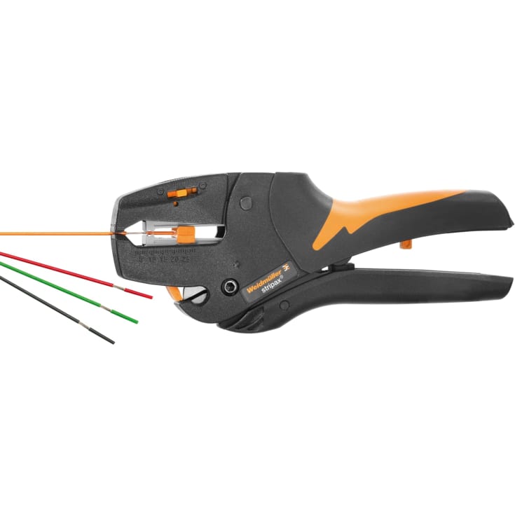 Avisolerte tang Stripax 0,08-10 mm²