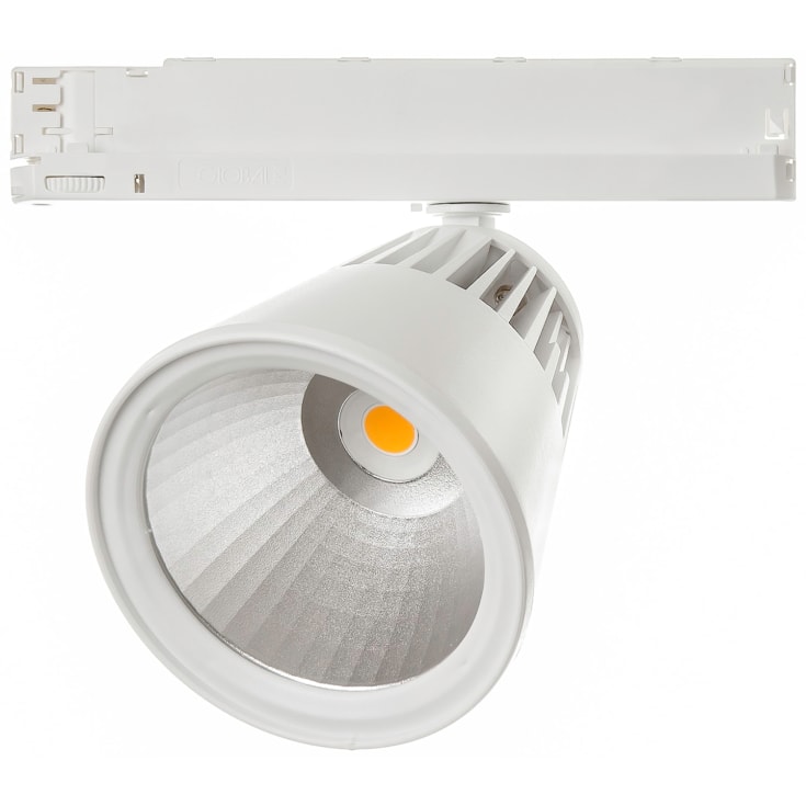 Spot 3F Winner GA-016 LED 30W 930, 3475 lumen, 30°, hvid