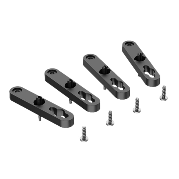 Fastgørelseslaske Geos ABL-10