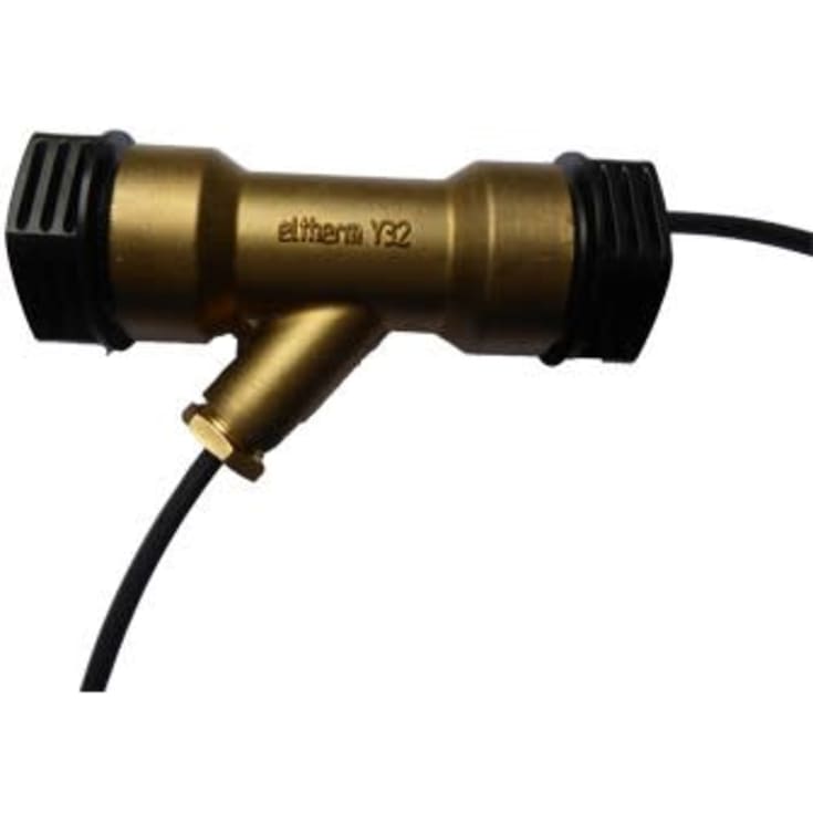 EVP Y-koppling