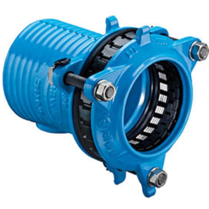 Synoflex DN65 71-88mm x R50 hette, PN16