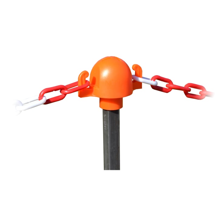 Beskyttelseshætte til brolæggerpløk - 25stk