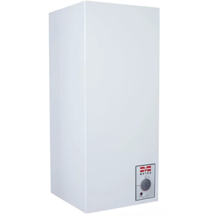 Metro Therm elvandvarmer model 35, type 611, 29 liter
