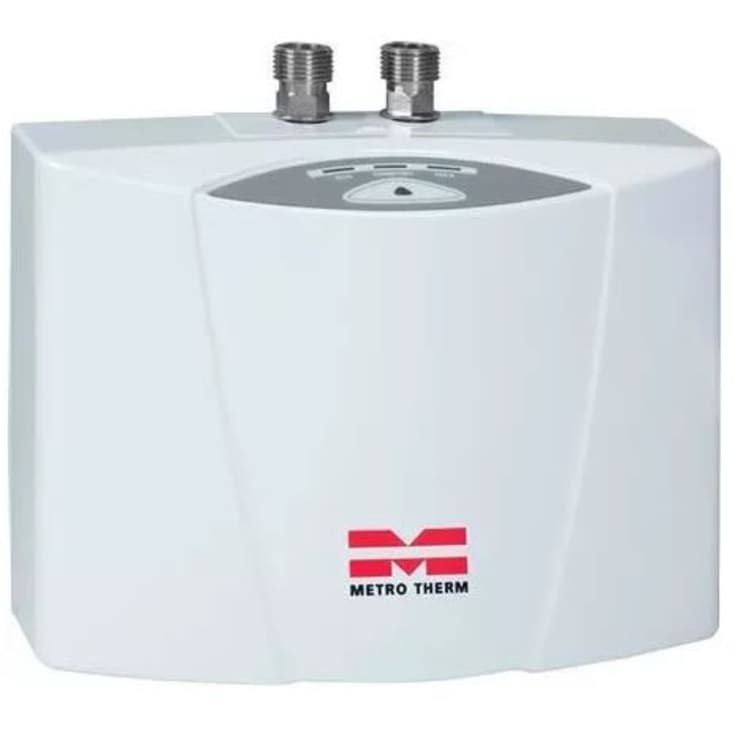 Metro Therm Mini gennemstrømningsvandvarmer model 4MX, 3,5 kW