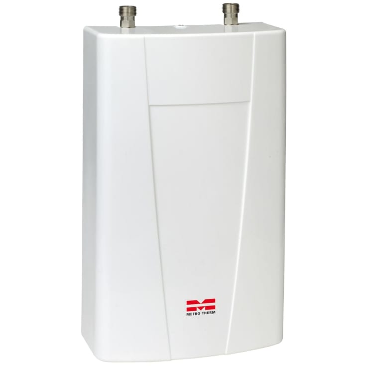 Metro Therm Mini gennemstrømningsvandvarmer model 11, 11 kW