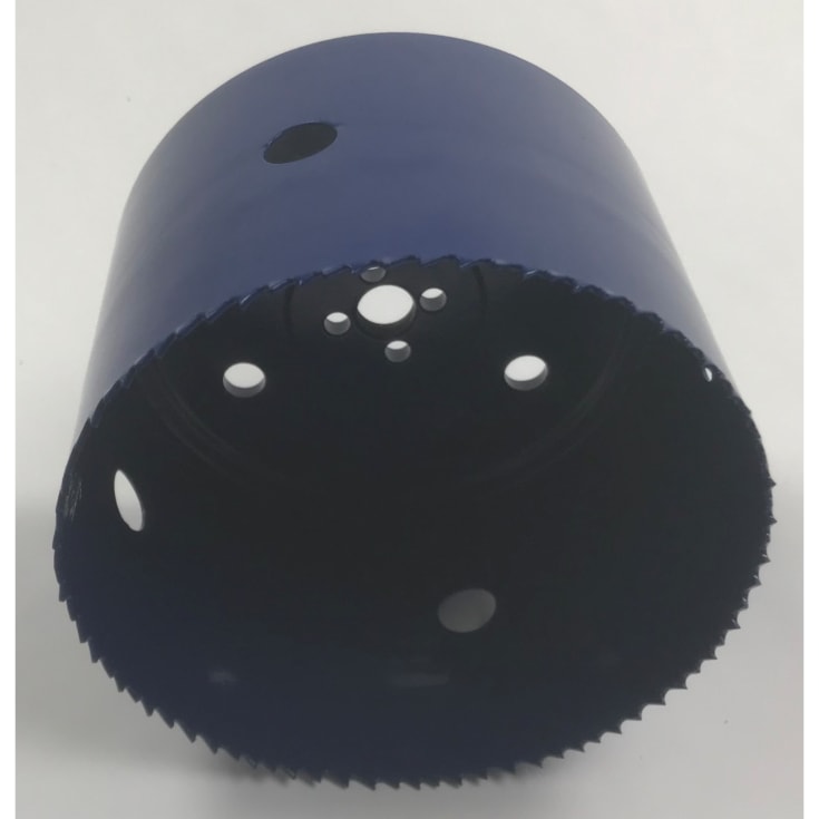 127 x 100 mm hullsag
