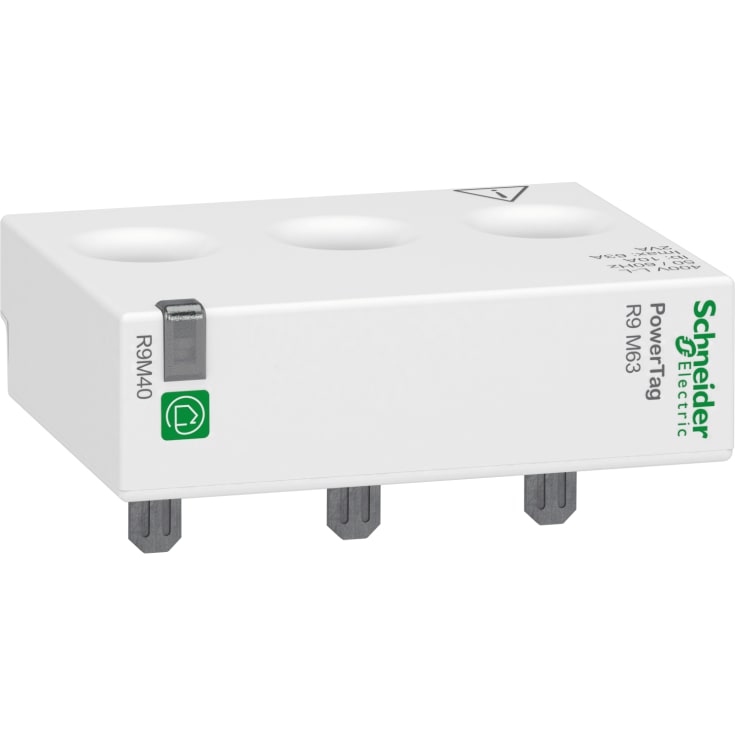 Energisensor Resi PowerTag 3P, 63A