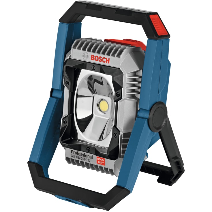 Bosch lys GLI 18V-2200 CT, solo