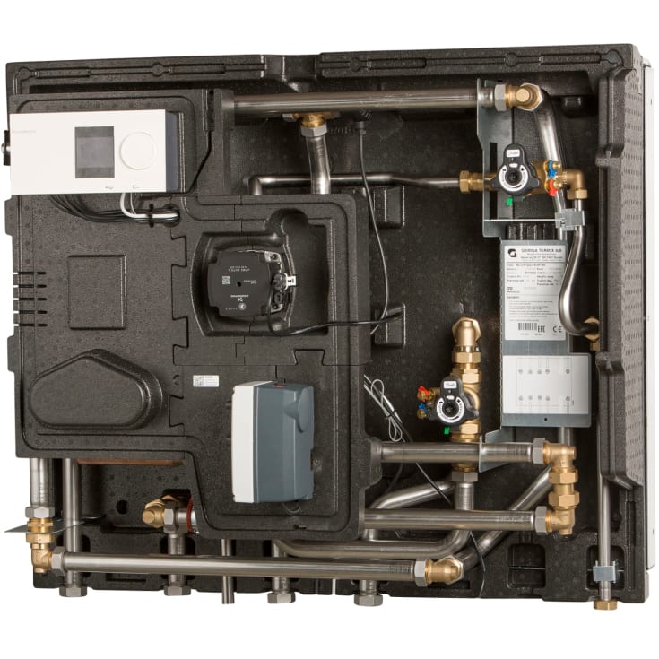 BV-unit type 2 E-CP ISO